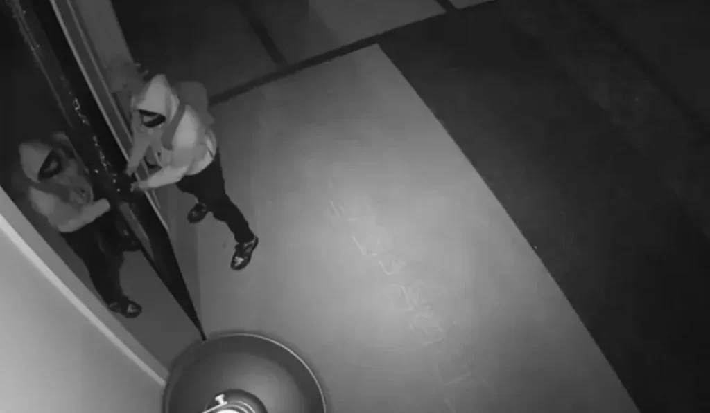 Robo en San Pedro de Jujuy: forzó la casa de su ex pareja y dejó una carta firmada