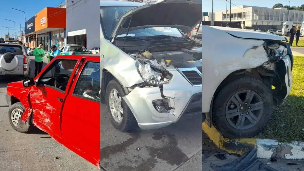 SAME Jujuy: los siniestros viales en Jujuy crecieron más del 50% y subió la mortalidad