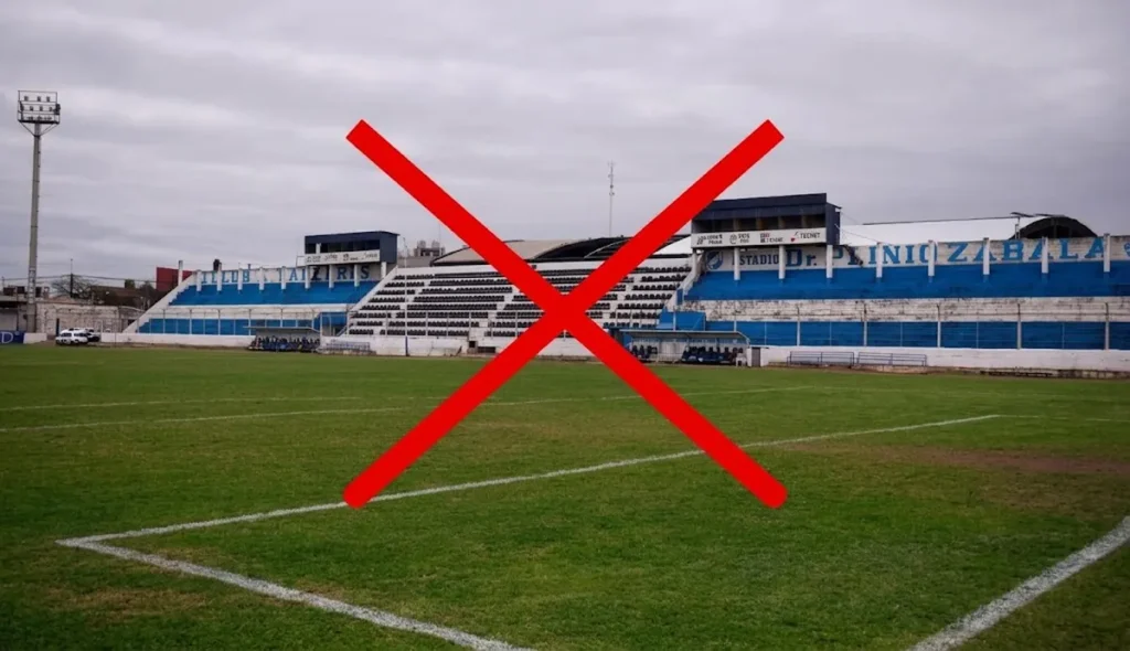 Sanciones del Torneo Regional Amateur para Talleres de Perico y Altos Hornos Zapla
