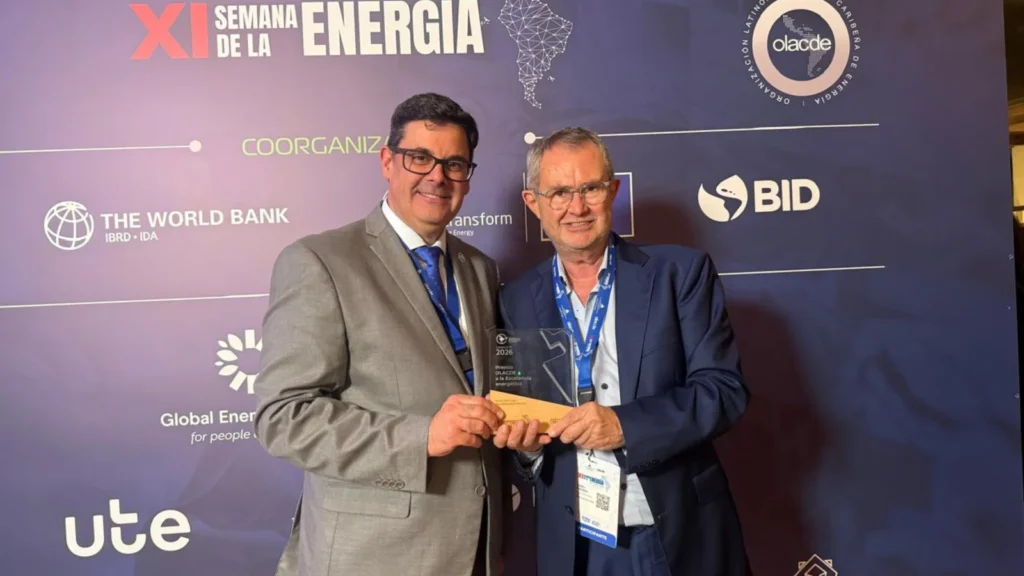 Santa Ana, el pueblo solar de Jujuy, ganó un premio internacional por su modelo energético