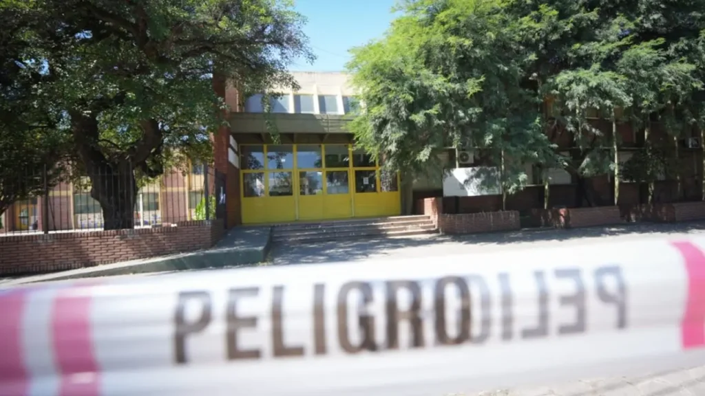 Sobreseimiento en Santa Fe: liberan de pena al alumno de 15 años que mató a Ian Cabrera