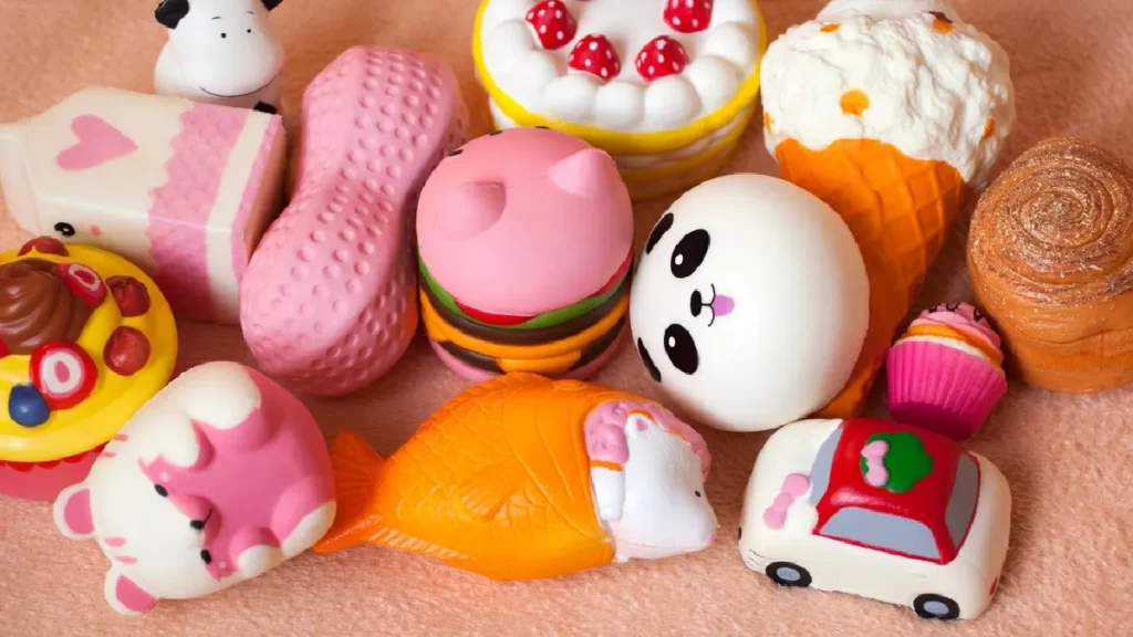 Squishies prohibidos en Jujuy: refuerzan controles y piden denunciar su venta