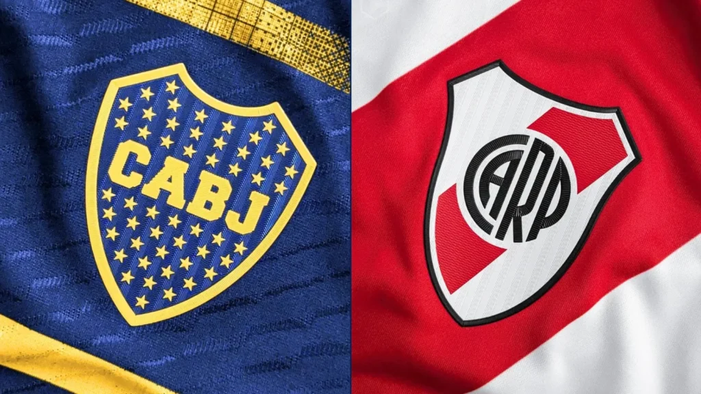 Superclásico Boca y River: fecha confirmada para el Torneo Clausura