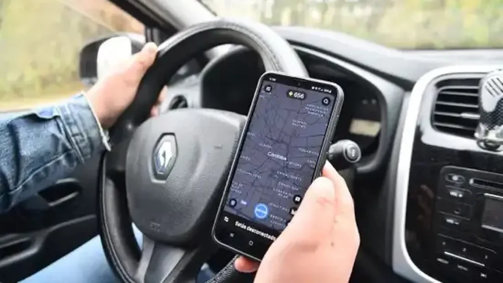 Tucumán: denuncian un intento de secuestro en Uber y la víctima es hija de un funcionario