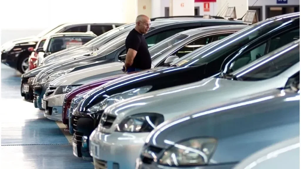 Venta de autos en Jujuy: septiembre cerró con baja interanual y leve repunte mensual