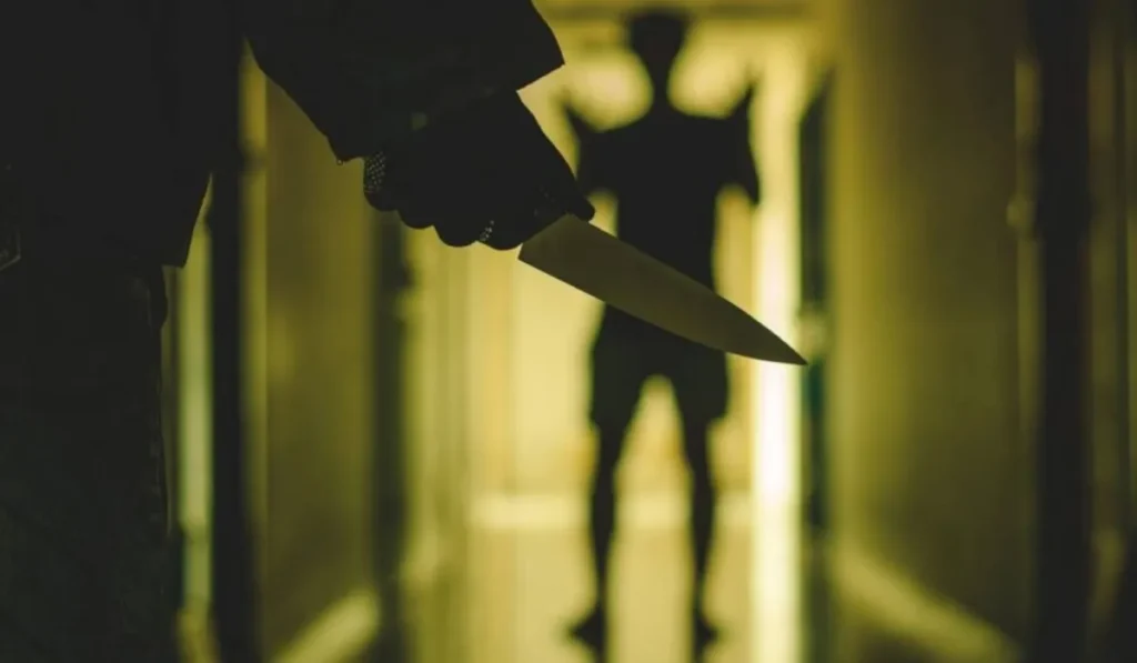 Violencia de género en Perico: se defendió de los golpes de su pareja y lo hirió con un cuchillo