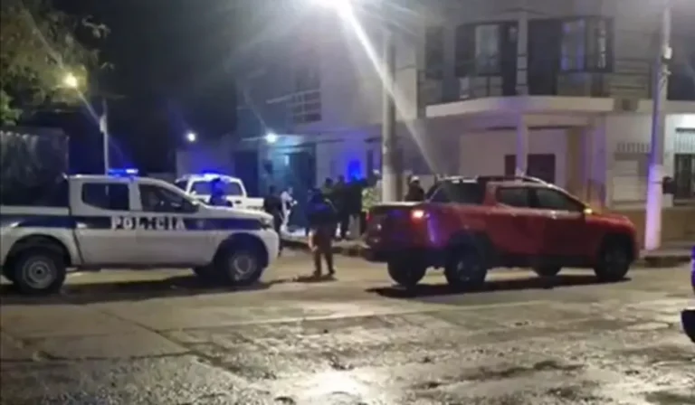 Violencia en Alto Comedero: violó una perimetral y amenazó a su hermana con un punzón
