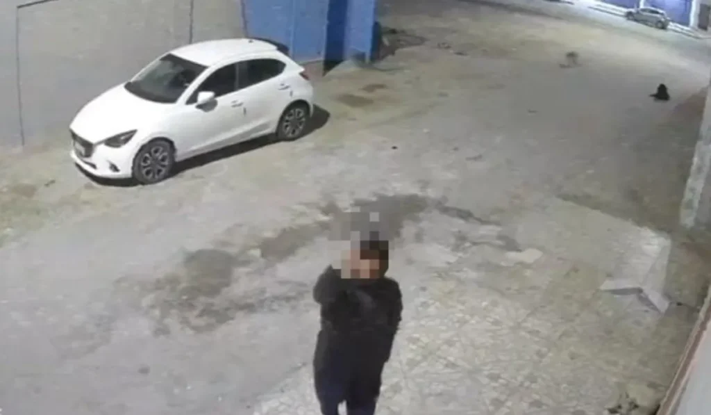 Violencia en La Mendieta: violó la perimetral, golpeó a su ex pareja y amenazó a la familia con un arma